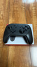任天堂（Nintendo） Switch2/1配件 Pro限定手柄/joycon左右手柄 官方全新原裝 Pro黑色手柄-NS1 曬單實(shí)拍圖