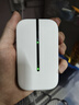 華為智選隨身wifi6移動無線wifi免插卡隨行4g無線網(wǎng)卡攜帶無限上網(wǎng)寶全國通用流量2025款5G AX15B 至尊WiFi6【三網(wǎng)切換】+首月2000G三網(wǎng)流量 曬單實拍圖