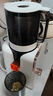 九陽(yáng)（Joyoung）NFC原汁機(jī)135mm特大口徑多功能家用電動(dòng)冰淇淋機(jī)全自動(dòng)冷壓果汁果蔬機(jī)渣汁分離Z13-LZ585 國(guó)家補(bǔ)貼 曬單實(shí)拍圖