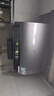 海爾（Haier）國家補(bǔ)貼20%雙膽扁桶電熱水器60升麥浪BK5 富鍶小藍(lán)瓶凈膚洗 內(nèi)膽免清洗 3300W速熱家用一級(jí)能效 曬單實(shí)拍圖