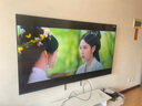 TCL電視 75V8L Pro 75英寸 144Hz高刷 QLED量子點(diǎn) 3GB+64GB大內存 4K 國家補貼 曬單實(shí)拍圖