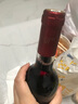 長城 玫瑰紅香逸濃甜紅葡萄酒 750ml 單瓶裝 曬單實(shí)拍圖