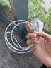 原裝適用蘋(píng)果iPhone8i/11/12/13/14快充線(xiàn)線(xiàn)PD20W充電線(xiàn)線(xiàn)閃充線(xiàn)線(xiàn)充電器 PD/1.0米線(xiàn) 線(xiàn)【單線(xiàn) 線(xiàn)】 曬單實(shí)拍圖
