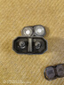 超人（SID）電動(dòng)剃須刀 小型迷你便攜式刮胡刀 旋轉(zhuǎn)式剃須刀全身水洗 送男友送老公生日節(jié)日禮物 HS7279 重磅新品 曬單實(shí)拍圖
