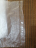 弗曼途自粘袋帶膠條自封袋磨砂半透明收納袋倉庫服裝收納包裝塑料袋不干膠封口袋 曬單實(shí)拍圖