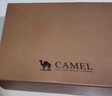 駱駝（CAMEL）王俊凱同款大黃靴戶(hù)外秋冬高幫馬丁靴男 G15W076038R 沙漠黃 41 曬單實(shí)拍圖
