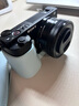 索尼（SONY）【上海國補】ZV-E10L APS-C半畫微單 ZV-E10  vlog直播4K視頻側(cè)翻式液晶屏zv-e10 黑色套機【128卡+皮套+電池+充電器+888】 官方標配（不含內(nèi)存卡） 曬單實拍圖