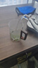 TEAHUE茶杯泡茶玻璃杯套裝涼水綠茶杯家用高硼硅耐高溫水杯子喝水杯 曬單實(shí)拍圖