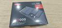 聯(lián)想（Lenovo) 1TB SSD固態(tài)硬盤(pán)m.2接口(NVMe協(xié)議)pcie4.0 SL7000系列 讀速高達(dá)5000MB/s 曬單實(shí)拍圖