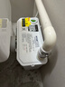 易家 污水提升泵馬桶排污泵出租房別墅自動(dòng)粉碎洗手盆小便池排水泵 T801上排單排 曬單實(shí)拍圖