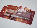 晨光（M&G）文具哪吒鬧海0.5mm/HB自動(dòng)鉛筆套裝（鉛筆＋橡皮+20支鉛芯）動(dòng)漫卡通限定高顏值學(xué)生系列 HQMP2721 曬單實(shí)拍圖