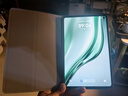 華為（HUAWEI）MatePad Mini 2025新款 鴻蒙5操作系統8.8英寸 OLED高刷大屏AI游戲辦公 SIM卡版 可通話(huà)HW11E 云杉綠 12GB+512GB 標準版 全網(wǎng)通 官方標配 曬單實(shí)拍圖