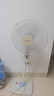 RXiN容鑫 啟動(dòng)電容器CBB61 450V 1.5uF 線接風(fēng)扇啟動(dòng)無極電容電機(jī)啟動(dòng)電容 1只 曬單實(shí)拍圖