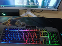 七彩虹14代酷睿i5 14400F+RTX4060/RTX3080Ti 16G獨顯臺式機電腦游戲主機家用辦公設計電競直播組裝整機 i5 14450HX+RTX3050 8G 14代新品上市+處理器支持 曬單實(shí)拍圖