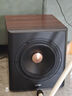 漫步者（EDIFIER）S301 Hi-Res 無(wú)線(xiàn)低音炮 全功能HIFI有源2.1音箱 高保真音響 電腦音箱 電視音響 曬單實(shí)拍圖