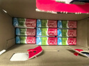爺爺的農場(chǎng)A2β高鈣水牛奶優(yōu)質(zhì)蛋白125ml*27盒 兒童牛奶早餐送禮禮盒生牛乳 曬單實(shí)拍圖