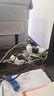 華為（HUAWEI）200W快充充電器適配原裝于華為榮耀vivoiQOOOPPO小米蘋果手機(jī)一加快充手機(jī)閃充充電頭通用120W88W6 200W閃充頭+1米線 曬單實(shí)拍圖