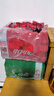 可口可樂(lè )（Coca-Cola） 汽水 碳酸飲料 500ml*24瓶 新老包裝隨機發(fā)貨 曬單實(shí)拍圖
