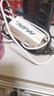 品勝3C認證70W氮化鎵充電器套裝type-c多口插頭PD65W融合快充UFCS適用蘋(píng)果16/17華為小米15手機電腦40W 曬單實(shí)拍圖