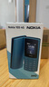 NOKIA新105 4G 全網(wǎng)通移動(dòng)聯(lián)通電信 老人老年按鍵直板學(xué)生兒童備用戒網(wǎng)手機 雙卡雙待  黑色 曬單實(shí)拍圖