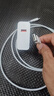 適用于vivo充電器120wiqoo超級閃充10/9/8/7手機z5z8x23x27x60x50y52s快充插頭iQOO數據線(xiàn)快充套裝 1.5米線(xiàn)+3C認證頭1個(gè)【28分鐘充滿(mǎn)】 曬單實(shí)拍圖