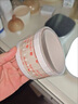 U易撕貼封口貼膠帶食品外賣(mài)打包密封條奶茶飲料杯封口貼杯蓋防漏貼安全環(huán)保蛋糕烘焙三明治金透明 【同款買(mǎi)5送2】15mm寬（紅色）830片 曬單實(shí)拍圖