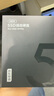 京東京造256GB SSD固態(tài)硬盤(pán) M.2接口 （NVMe協(xié)議）一體機臺式機筆記本電腦AI PC存儲擴容 5系列 曬單實(shí)拍圖