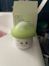 孩兒面黃瓜補水凝露50g 寶寶補水保濕 黃瓜精華 沁透盈潤 曬單實(shí)拍圖