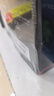 大水牛（BUBALUS）額定650W 勁強(qiáng)650臺(tái)式主機(jī)電源（支持4060顯卡/主動(dòng)式PFC/12CM風(fēng)扇/智能溫控/支持背線） 曬單實(shí)拍圖