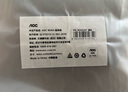 AOCM303/93律動(dòng)全屬性系列電競游戲長(cháng)款鼠標墊超大號加厚鎖邊辦公鍵盤(pán)電腦書(shū)桌墊黑色 曬單實(shí)拍圖