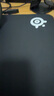 賽睿（SteelSeries）加厚版鼠標墊大號 QcK Heavy Large 450*400*6mm 游戲電競鼠標墊 電競fps順滑鼠標墊CSGO 電腦桌墊 曬單實(shí)拍圖