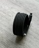 CUKTECH酷態(tài)科磁吸數據線(xiàn)Type-C充電線(xiàn)240W功率6A電流ctoc編織PD3.1快充適用蘋(píng)果17/iPad/筆記本/小米1.5m 曬單實(shí)拍圖