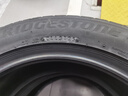普利司通（Bridgestone）汽車(chē)輪胎 225/50R17 98Y XL T001 適配奧迪A6L/雅閣/寶馬3系 曬單實(shí)拍圖