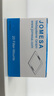 JOMESA PT49*49落塵粘紙FR60*60載物片PT60*60顆粒捕集載物片 FR60*60載物片一盒20片 曬單實(shí)拍圖