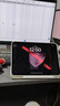 Apple【活動(dòng)款限售】蘋(píng)果ipad11平板 A16芯片 2025新款 蘋(píng)果平板電腦 ipad 11銀色 256GB WIFI版【720天超長(zhǎng)質(zhì)?！?曬單實(shí)拍圖