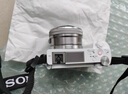 索尼（SONY）ZV-E10 微單數(shù)碼相機(jī) 4K視頻 vlog 直播相機(jī) zv-e10 創(chuàng)意濾鏡 白色套機(jī)【128卡+相機(jī)套+品牌電池+座充】 官方標(biāo)配【國補(bǔ)】 曬單實(shí)拍圖