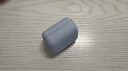 索尼（SONY）INZONE 英縱 Buds 游戲豆 真無(wú)線(xiàn)主動(dòng)降噪 電競游戲耳機 2.4GHz 低延遲 PS5適配 白色 禮物 曬單實(shí)拍圖