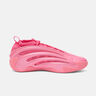 阿迪達斯 （adidas）男鞋女鞋 籃球系列 HARDEN VOLUME 9 籃球鞋 KJ6128 粉色 42.5 曬單實拍圖