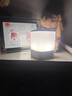 侍衛(wèi)馬小夜燈臺(tái)燈臥室床頭燈嬰兒喂奶護(hù)眼月子專用兒童護(hù)眼燈 【時(shí)鐘遙控款】4800mvh+三檔色溫 曬單實(shí)拍圖
