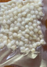 國企助農【蘇州特產(chǎn)】正宗本地農產(chǎn)品雞頭米新鮮2025現剝順豐包郵 特大顆粒100g*5包 （一斤嘗鮮） 曬單實(shí)拍圖