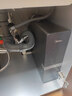 美的（Midea）家用凈水機星河系列1200G PRO 6年長(cháng)效陶氏RO 0阻垢劑反滲透直飲凈水器廚下式凈飲機 鮮活零陳水 曬單實(shí)拍圖