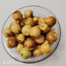 京覓陜西大荔冬棗當季頭茬精品 單果12g+ 凈重3斤 包郵源頭直發(fā) 曬單實拍圖