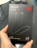 beats Flex 藍牙無(wú)線(xiàn) 入耳式手機耳機 頸掛式耳機 帶麥可通話(huà) 經(jīng)典黑紅 曬單實(shí)拍圖