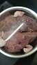 桃李旺（taoliwang）1.5kg馬肉新鮮現(xiàn)殺馬腿肉精品生馬肉火鍋燒烤正宗帶皮馬肉生鮮肉 1.5kg新鮮馬肉 曬單實拍圖