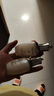 后天氣丹光耀煥活緊顏滋養系列2件套50ml+50ml抗皺水乳  曬單實(shí)拍圖