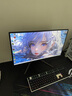AOC Q25G4S 24.5英寸2K原生300HZ電競顯示器Fast IPS HDR400 0.3MS響應(yīng)硬件低藍(lán)光升降旋轉(zhuǎn)游戲顯示屏 2K原生300HZ 升降旋轉(zhuǎn) Q25G4S 曬單實(shí)拍圖