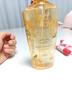 高絲（KOSE）溫和卸妝液240ml/瓶桂花香 限定卸妝油干濕兩用清潔中秋禮物男女 曬單實(shí)拍圖