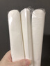 小林康夫帽檐吸汗貼30貼帽沿帽子衣領吸汗貼帽檐貼一次性防汗貼軍訓神器 曬單實拍圖