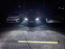 科浦仕（KEPUSHI）適用大眾速騰led大燈改裝近光燈遠光燈遠近一體超亮led車(chē)燈泡 曬單實(shí)拍圖