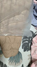 波司登秋冬羽絨服女士鵝絨輕薄寬松中長(cháng)款商務(wù)可內搭易收納外套 曬單實(shí)拍圖
